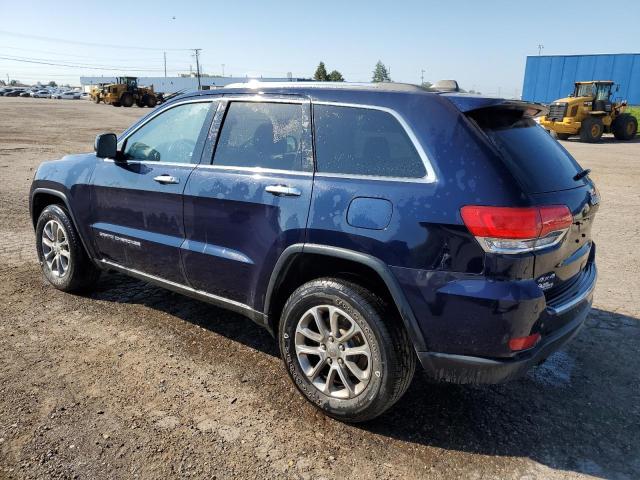 Photo 2 from auction – 2014 JEEP GRAND CHER with VIN 1C4RJFBGXEC584043