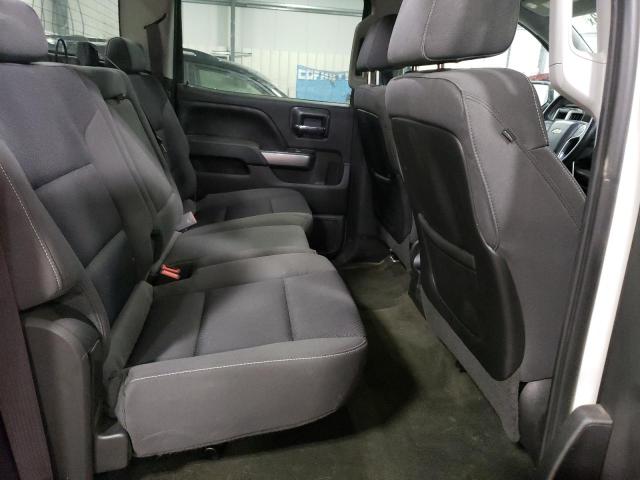 Photo 10 from auction – 2015 CHEVROLET silverado with VIN 3GCUKREC5FG144148
