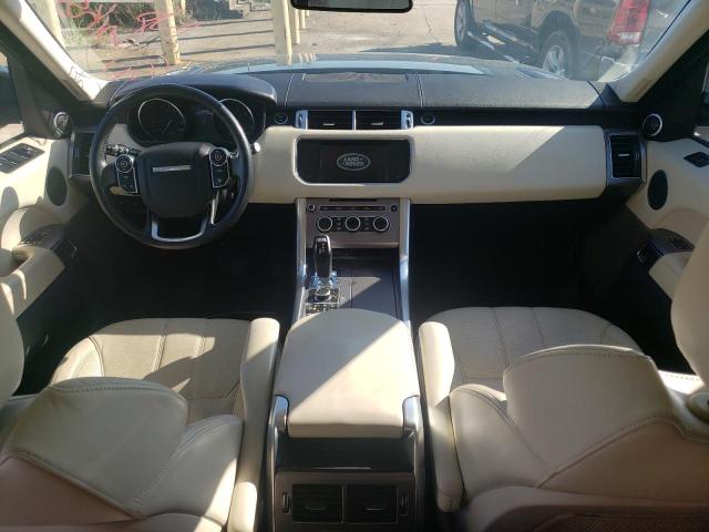 Photo 8 from auction – 2014 LAND ROVER RANGE ROVE with VIN SALWR2WF2EA328392