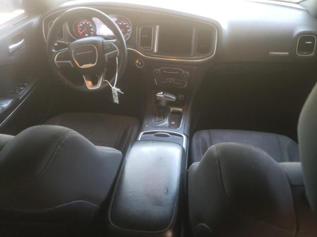 Photo 8 from auction – 2015 DODGE CHARGER SX with VIN 2C3CDXHG1FH726955