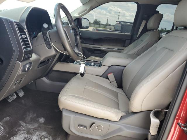 Photo 7 from auction – 2018 FORD EXPEDITION with VIN 1FMJU2ATXJEA70036