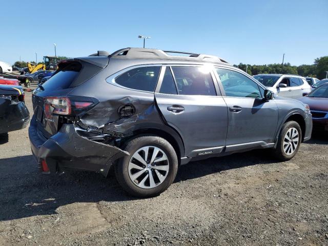 Photo 3 from auction – 2021 SUBARU OUTBACK PR with VIN 4S4BTADC4M3210904