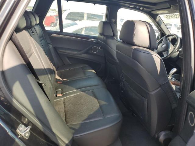 Photo 10 from auction – 2011 BMW X5 M with VIN 5YMGY0C59BLK26917