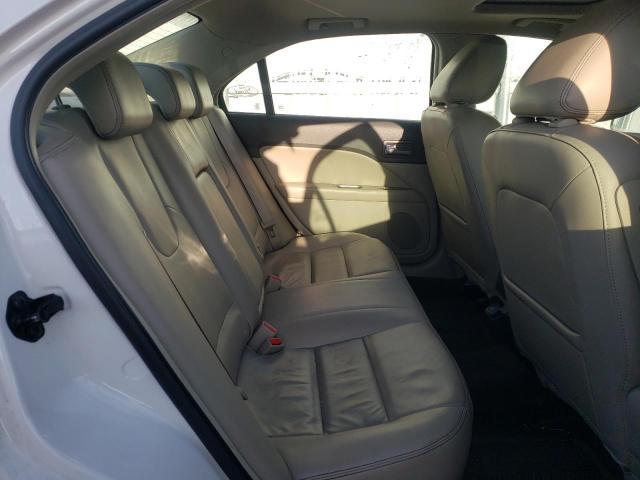 Photo 10 from auction – 2010 FORD FUSION HYB with VIN 3FADP0L31AR167347