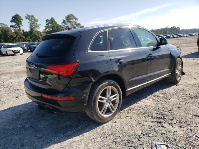 Photo 3 from auction – 2013 AUDI Q5 PREMIUM with VIN WA1LFAFP9DA088739