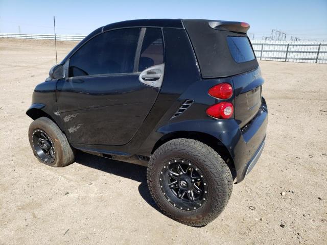 Photo 2 from auction – 2013 SMART FORTWO PAS with VIN WMEEK3BA2DK588597