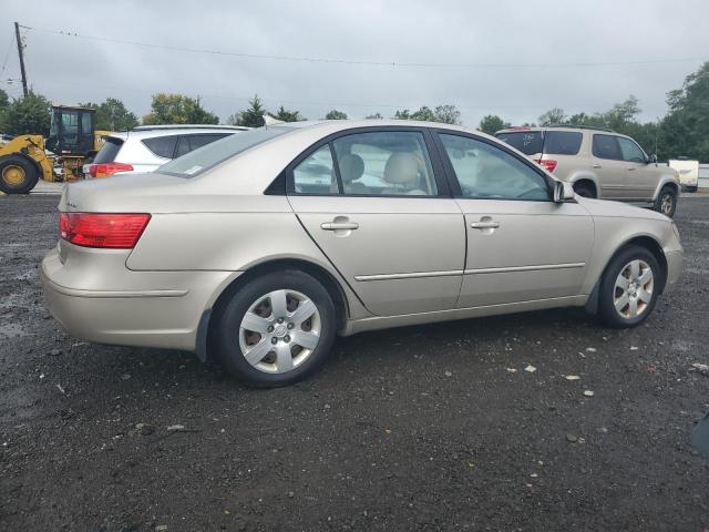 Photo 3 from auction – 2009 HYUNDAI SONATA with VIN 5NPET46C29H557191