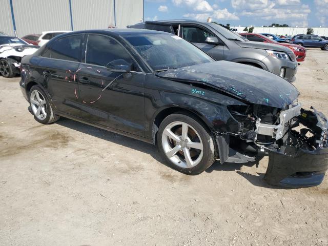 Photo 4 from auction – 2015 AUDI A3 PREMIUM with VIN WAUACGFF0F1038618