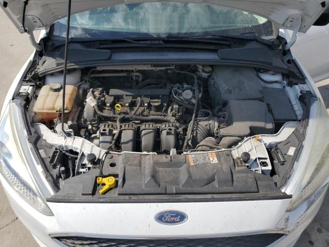 Photo 11 from auction – 2016 FORD FOCUS S with VIN 1FADP3E2XGL397286