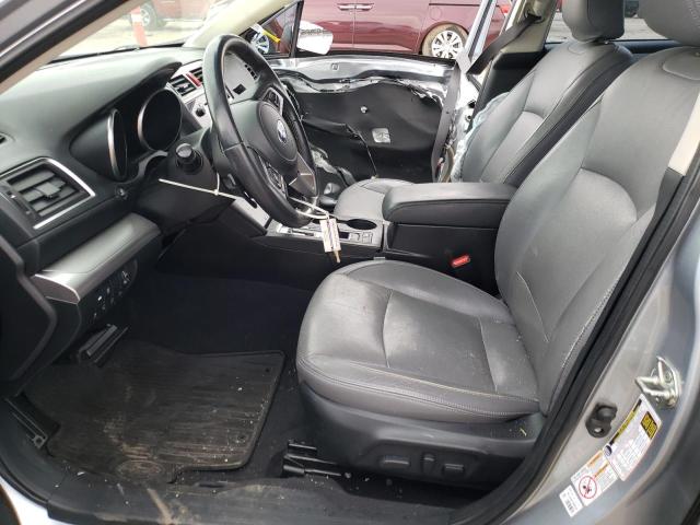 Photo 7 from auction – 2017 SUBARU LEGACY 2.5 with VIN 4S3BNAH61H3047430