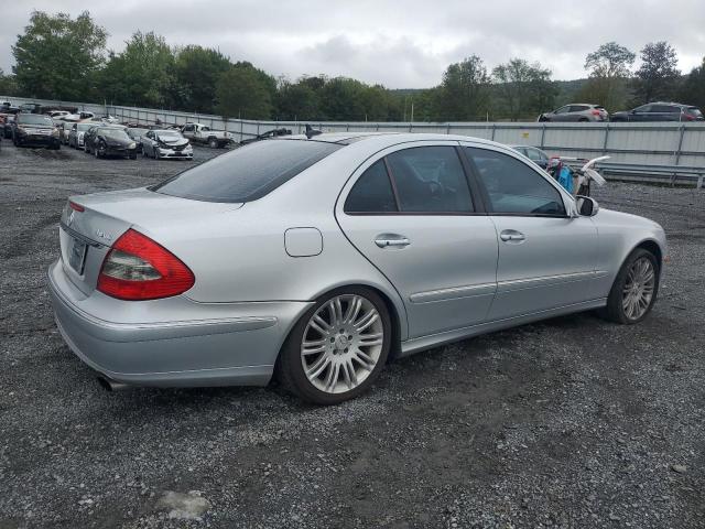 Photo 3 from auction – 2008 MERCEDES-BENZ E 350 with VIN WDBUF87X08B281314