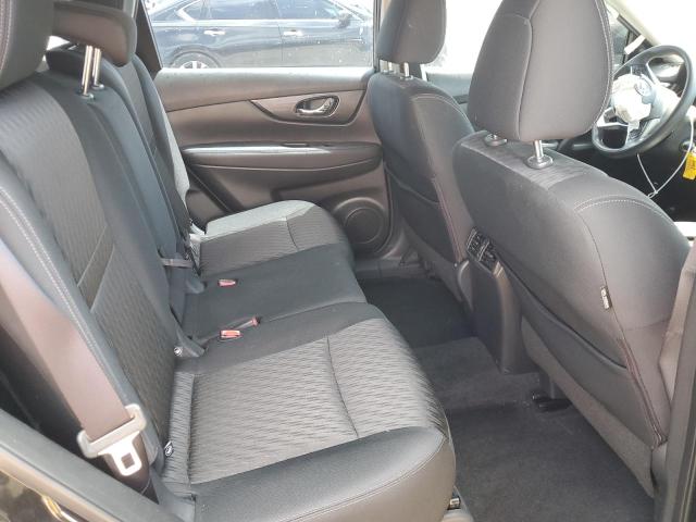 Photo 11 from auction – 2017 NISSAN ROGUE S with VIN KNMAT2MT9HP593873