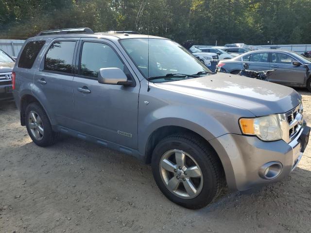Photo 4 from auction – 2008 FORD ESCAPE LIM with VIN 1FMCU94158KC82057