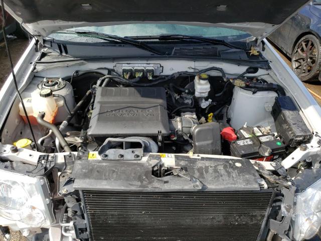 Photo 12 from auction – 2012 FORD ESCAPE LIM with VIN 1FMCU9EG1CKC04516