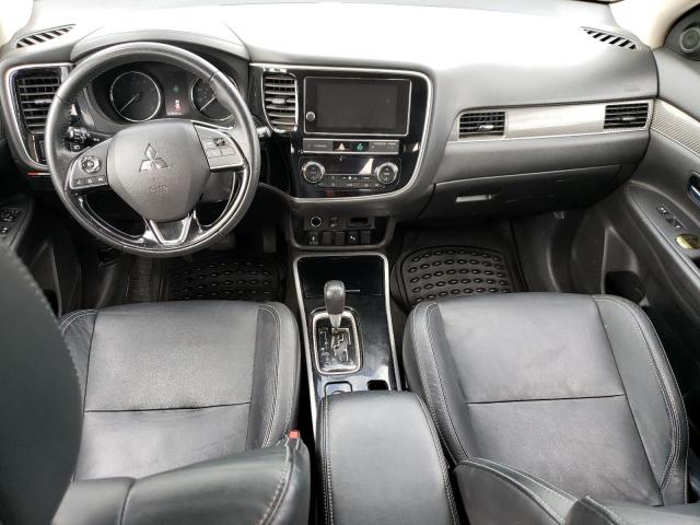 Photo 8 from auction – 2019 MITSUBISHI OUTLANDER with VIN JA4AZ3A35KZ028227
