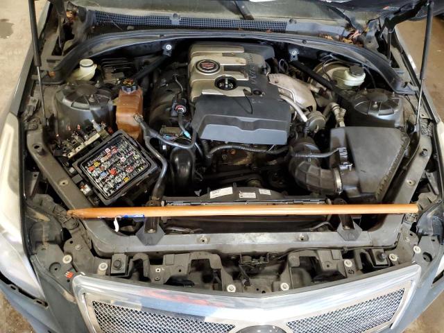 Photo 11 from auction – 2013 CADILLAC ATS with VIN 1G6AA5RX7D0129800