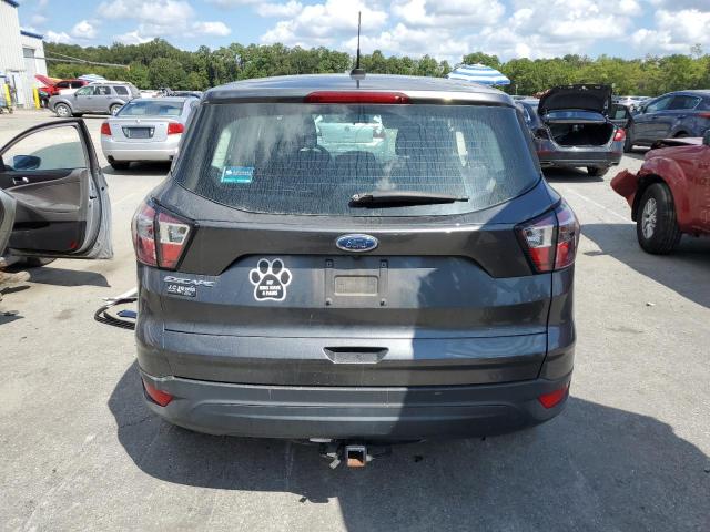 Photo 6 from auction – 2017 FORD ESCAPE S with VIN 1FMCU0F71HUB56294