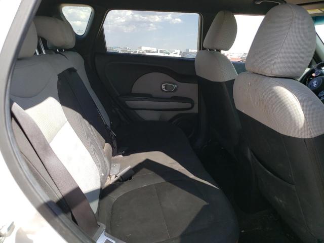 Photo 10 from auction – 2014 KIA SOUL with VIN KNDJN2A2XE7071349