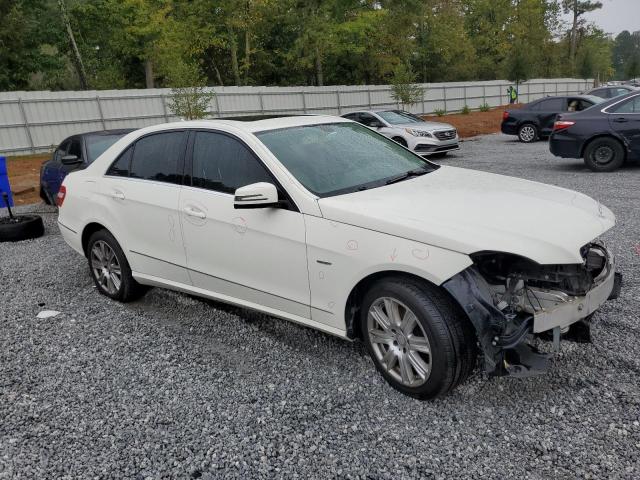 Photo 4 from auction – 2012 MERCEDES-BENZ E 350 with VIN WDDHF5KB0CA651002