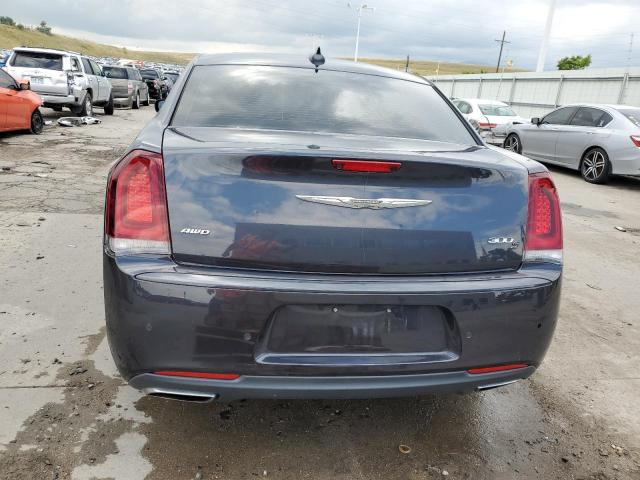 Photo 6 from auction – 2017 CHRYSLER 300 S with VIN 2C3CCAGG7HH585880