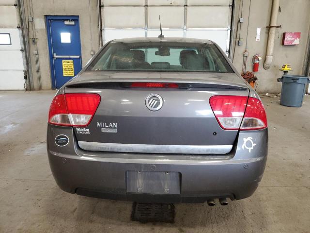 Photo 6 from auction – 2011 MERCURY MILAN PREM with VIN 3MEHM0JAXBR602257