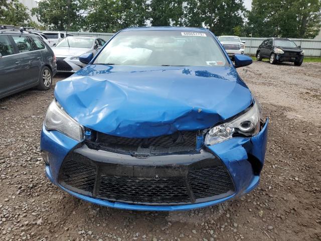 Photo 5 from auction – 2017 TOYOTA CAMRY LE with VIN 4T1BF1FK8HU797474
