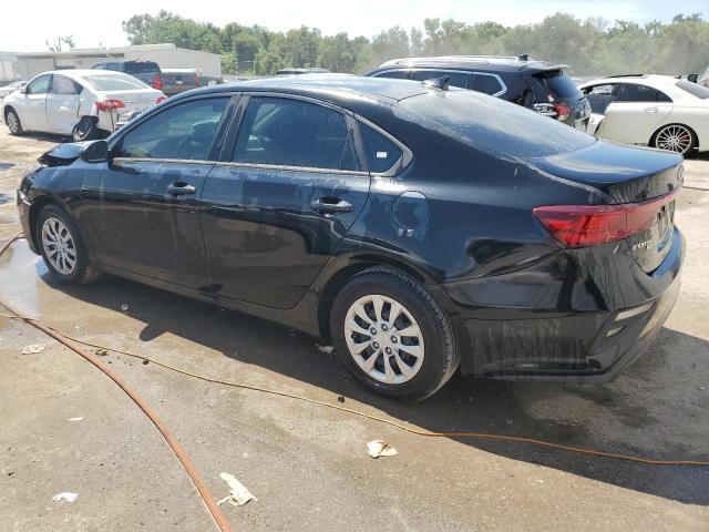 Photo 2 from auction – 2019 KIA FORTE FE with VIN 3KPF24AD0KE104527