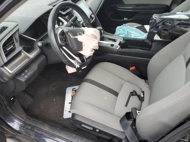 Photo 7 from auction – 2019 HONDA CIVIC EX with VIN 19XFC1F33KE206271