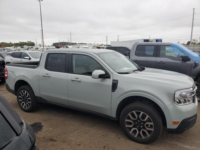 Photo 4 from auction – 2023 FORD MAVERICK X with VIN 3FTTW8E35PRA08506
