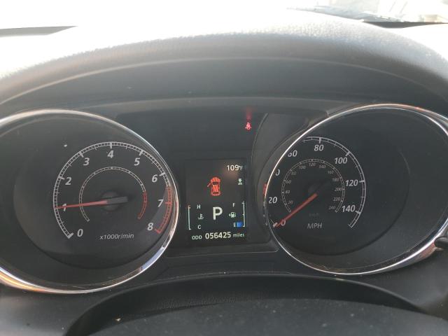 Photo 9 from auction – 2018 MITSUBISHI OUTLANDER with VIN JA4AP3AU2JU004851