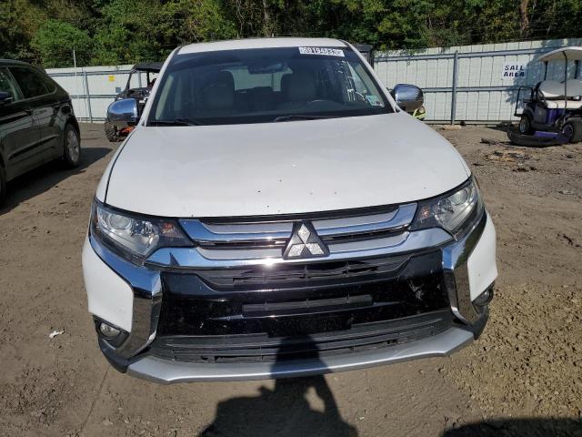 Photo 5 from auction – 2017 MITSUBISHI OUTLANDER with VIN JA4AD3A35HZ010298