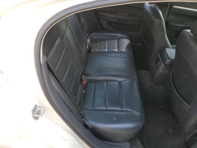 Снимка 10 от търг – 2010 DODGE CHARGER RA с VIN 2B3CA9CV0AH304210