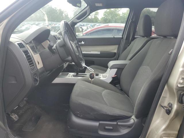 Photo 7 from auction – 2010 MERCURY MARINER with VIN 4M2CN9B73AKJ06147