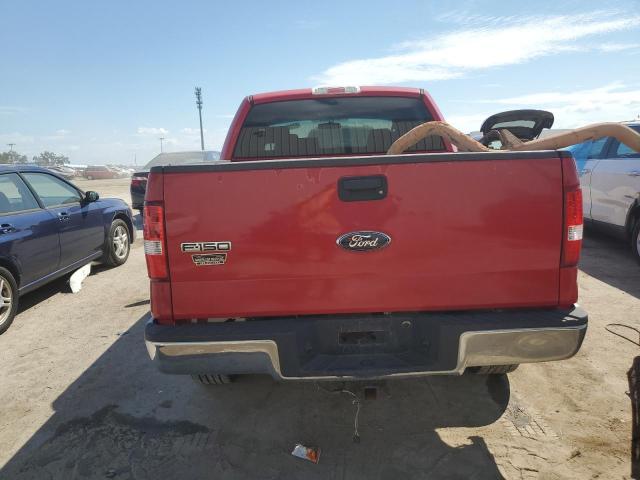 Photo 6 from auction – 2007 FORD F150 SUPER with VIN 1FTPW14V17FB16954