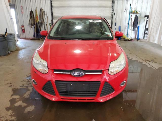 Photo 5 from auction – 2012 FORD FOCUS SE with VIN 1FAHP3F26CL294246