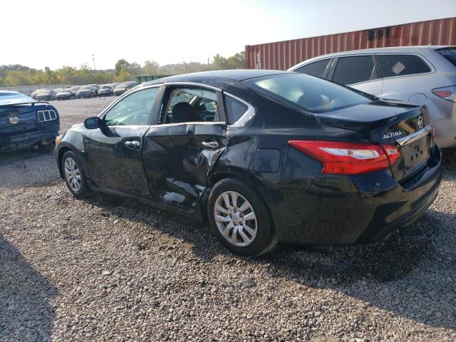 Photo 2 from auction – 2016 NISSAN ALTIMA 2.5 with VIN 1N4AL3AP1GN315062