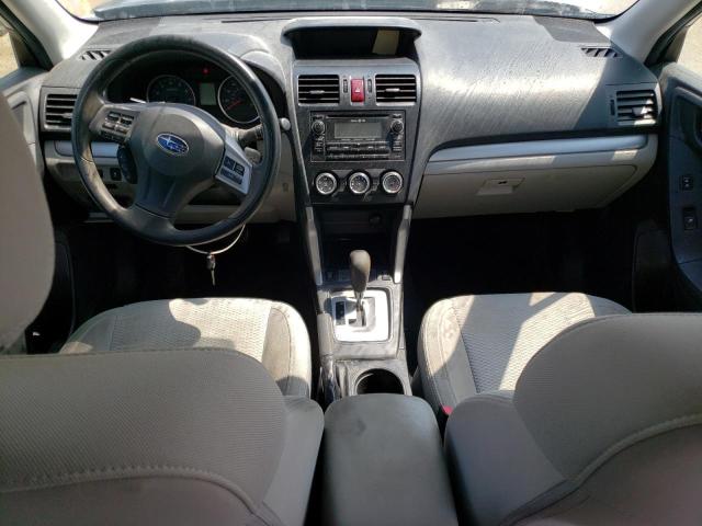 Photo 8 from auction – 2015 SUBARU FORESTER 2 with VIN JF2SJADC4FH486663