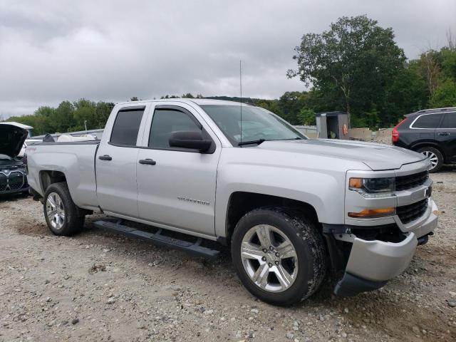 Photo 4 from auction – 2017 CHEVROLET SILVERADO with VIN 1GCVKPEC8HZ382023