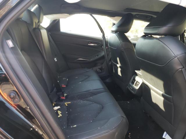 Photo 10 from auction – 2022 TOYOTA AVALON XLE with VIN 4T1AA1AB2NU013965