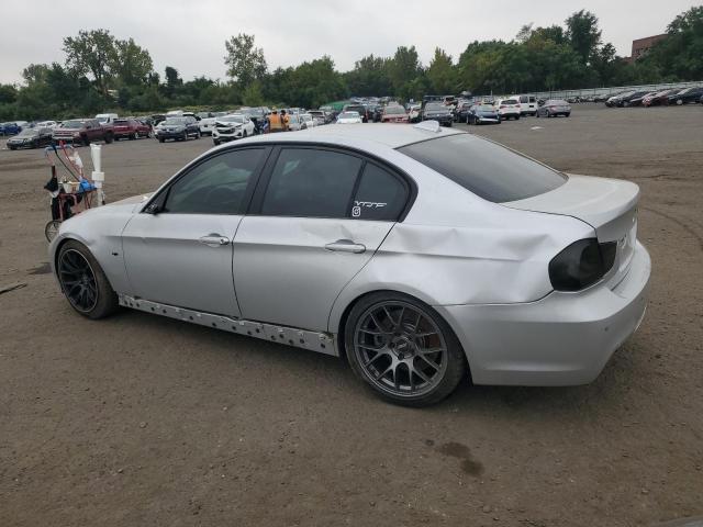 Photo 2 from auction – 2011 BMW 335 I with VIN WBAPM5C56BE435826