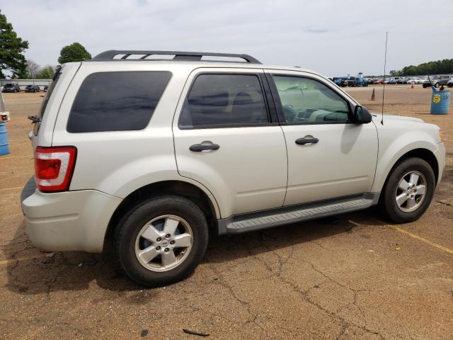 Photo 3 from auction – 2009 FORD ESCAPE XLT with VIN 1FMCU03739KD04298
