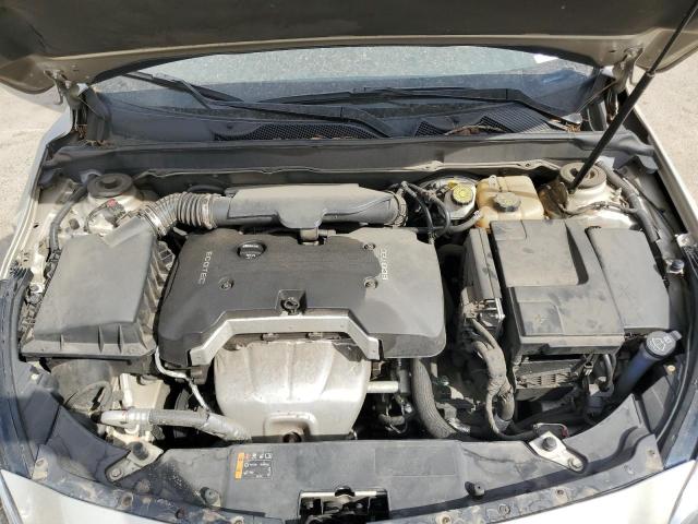 Photo 11 from auction – 2013 CHEVROLET MALIBU with VIN 1G11H5SA8DF300462