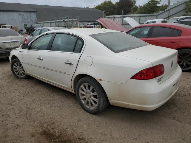 Photo 2 from auction – 2009 BUICK LUCERNE CX with VIN 1G4HP57M29U132134