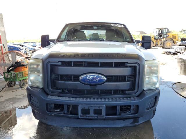 Photo 5 from auction – 2012 FORD F250 SUPER with VIN 1FT7W2B64CEA37294