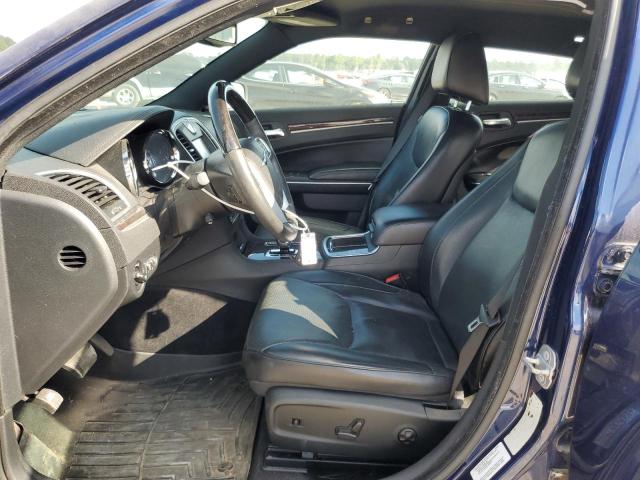 Photo 7 from auction – 2014 CHRYSLER 300C with VIN 2C3CCAKGXEH194354