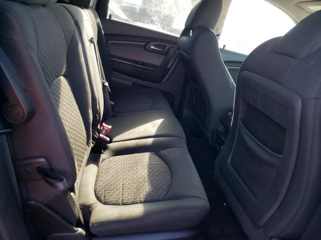 Photo 11 from auction – 2012 CHEVROLET TRAVERSE L with VIN 1GNKVGED5CJ130523