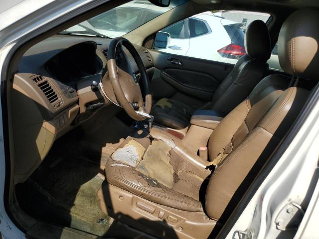 Photo 7 from auction – 2004 ACURA MDX with VIN 2HNYD188X4H542290