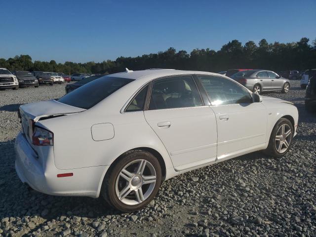 Photo 3 from auction – 2008 AUDI A4 2.0T with VIN WAUAF78E38A039003
