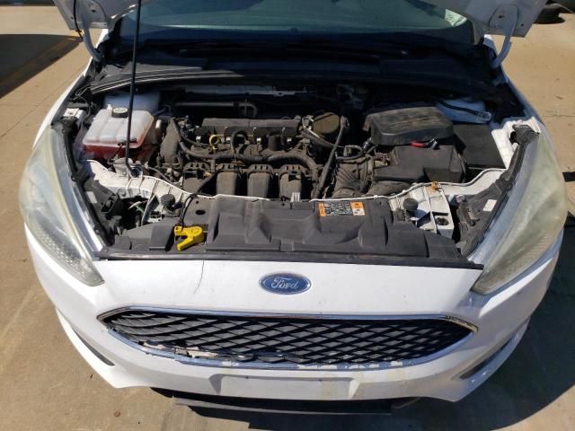 Photo 11 from auction – 2016 FORD FOCUS SE with VIN 1FADP3F27GL309244