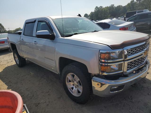 Photo 4 from auction – 2015 CHEVROLET SILVERADO with VIN 3GCUKREC4FG331624